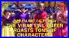 New_The_Viral_Evil_Queen_Savagely_Roasts_Other_Characters_At_Disneyland_2023_Disney_01_gxj