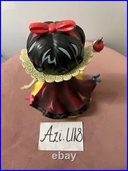 New in Box Miss Mindy Disney Evil Queen Snow White Light Up Figurines