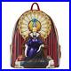 Officially_Licensed_Loungefly_Snow_White_1937_Evil_Queen_Throne_Mini_Backpack_01_xld