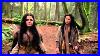 Once_Upon_A_Time_2x20_The_Evil_Queen_Regina_As_Wilma_And_Snow_White_01_cdft