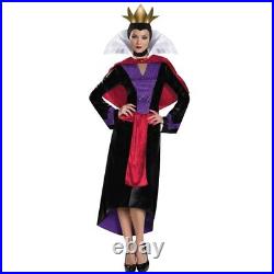 Queen Snow White Disney Witch Costumes Costumes 4 6 EVIL QUEEN DELUXE Cospla