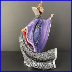 Rare Snow White Evil Queen Enesco Figure