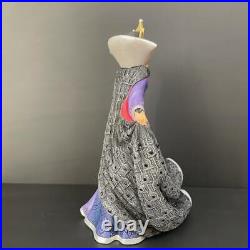 Rare Snow White Evil Queen Enesco Figure