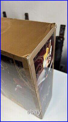 Sideshow Collectibles Disney Evil Queen Premium Format Exclusive #40/300