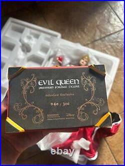 Sideshow Disney The Evil Queen Premium Format Figure Exclusive 40/300