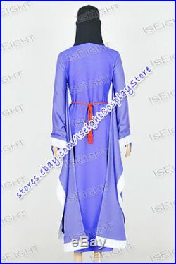 Snow White And The Seven Dwarfs Cosplay The Evil Queen Costume Dress Stepmother