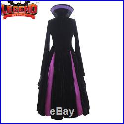 Snow White Cosplay Snow White Evil Queen Fancy Dress Halloween Cosplay Costume