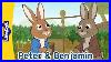Tale_Of_Peter_Rabbit_U0026_Benjamin_Bunny_Full_Story_L_23_Min_L_Bedtime_Stories_L_Little_Fox_01_wi
