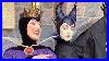 The_Evil_Queen_And_Maleficent_Celebrate_The_First_Day_Of_Halloween_Together_At_Disneyland_01_zsj