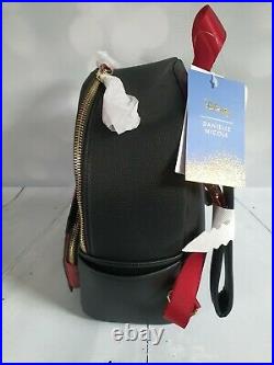 The Evil Queen Snow White Disney Villains Backpack from Danielle Nicole BNWT