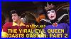 The_Viral_Evil_Queen_Brutally_Roasts_Gaston_Part_2_Disneyland_2022_Disney_01_cmji