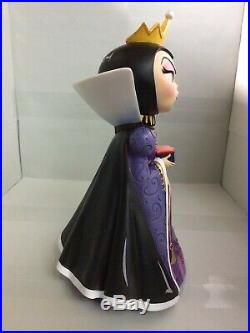 The World Of Miss Mindy Evil Queen From Snow White Enesco Disney Collection