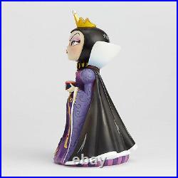 The World of Miss Mindy Disney Folk Art Figures Evil Queen 4058886