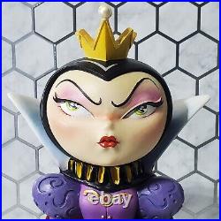 The World of Miss Mindy Evil Queen Disney Showcase 4058886 Snow White