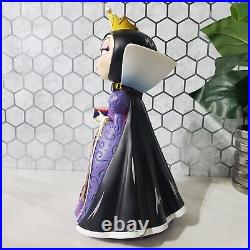 The World of Miss Mindy Evil Queen Disney Showcase 4058886 Snow White