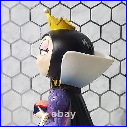 The World of Miss Mindy Evil Queen Disney Showcase 4058886 Snow White