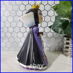 The World of Miss Mindy Evil Queen Disney Showcase 4058886 Snow White