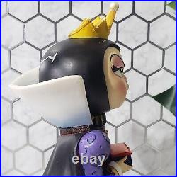 The World of Miss Mindy Evil Queen Disney Showcase 4058886 Snow White