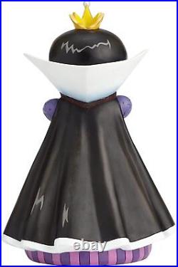 The World of Miss Mindy Evil Queen Stone Resin Figurine