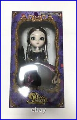 Very Rare Groove Pullip Midnight Velvet Doll P-075 From Japan 12.2 inches