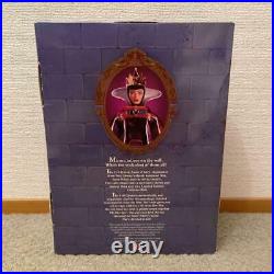 Villains Collection Doll Evil Queen Snow White Figure Disney from Japan
