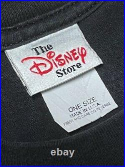 Vintage Disney Snow White The Evil Queen Single Stitch T-Shirt Size XXLT