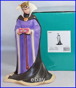 WDCC Bring Back Her Heart? 41165 Disney's Snow White Please Read