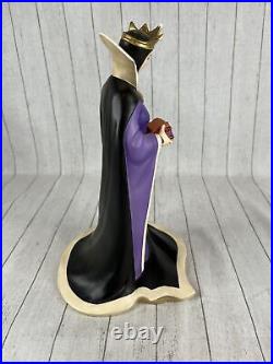 WDCC Bring Back Her Heart Evil Queen from Disney's Snow White in Box with COA