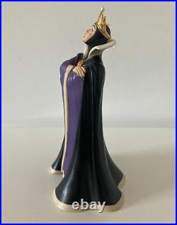 WDCC Classic Collection Snow White Evil Queen Who Is The Fairest One Of All