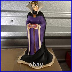 WDCC Disney Evil Queen from Snow White, Bring Back Her Heart No Box