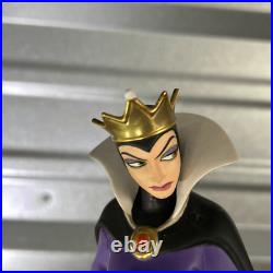 WDCC Disney Evil Queen from Snow White, Bring Back Her Heart No Box