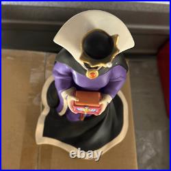 WDCC Disney Evil Queen from Snow White, Bring Back Her Heart No Box