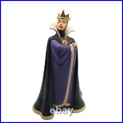 WDCC Evil Queen Who is the Fairest One of All Snow White New in Box