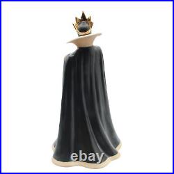 WDCC Evil Queen Who is the Fairest One of All Snow White New in Box