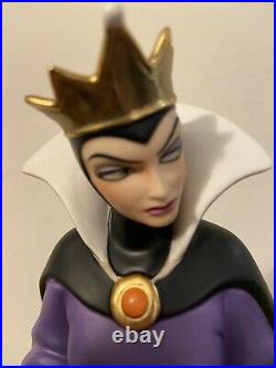 WDCC Evil Queen from Snow White, Bring Back Her Heart