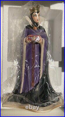 WDCC Evil Queen from Snow White, Bring Back Her Heart