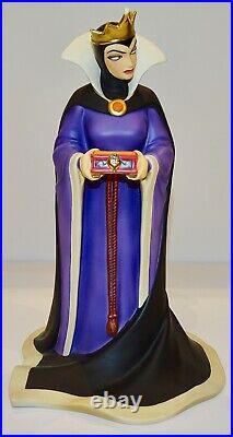 WDCC The Evil Queen 1997 Event Figure Snow White Disney Classics