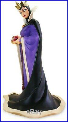 Walt Disney Classic Collection Snow White Evil Queen 1997