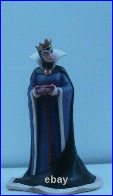Walt Disney Classics Collection EVIL QUEEN SNOW WHITE Bring Back Her Heart