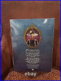 Walt Disney's Snow White And The Seven Dwarfs Evil Queen Limited Edition 18626