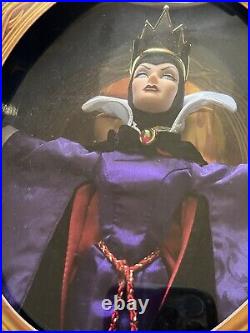 Walt Disney's Snow White And The Seven Dwarfs Evil Queen Limited Edition 18626